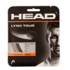 Head Lynx Tour Set Di Corde 12m - Colori Naturali