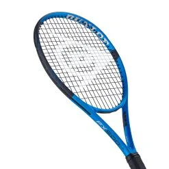 Dunlop FX 500 LS 7 Dunlop FX 500 LS -Racchette da tennis negozio 02308000 10