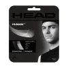 Head Hawk Set Di Corde 12m - Nero