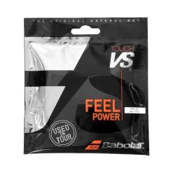 Babolat Touch VS (Halfset) Set Di Corde 6m - Colori Naturali