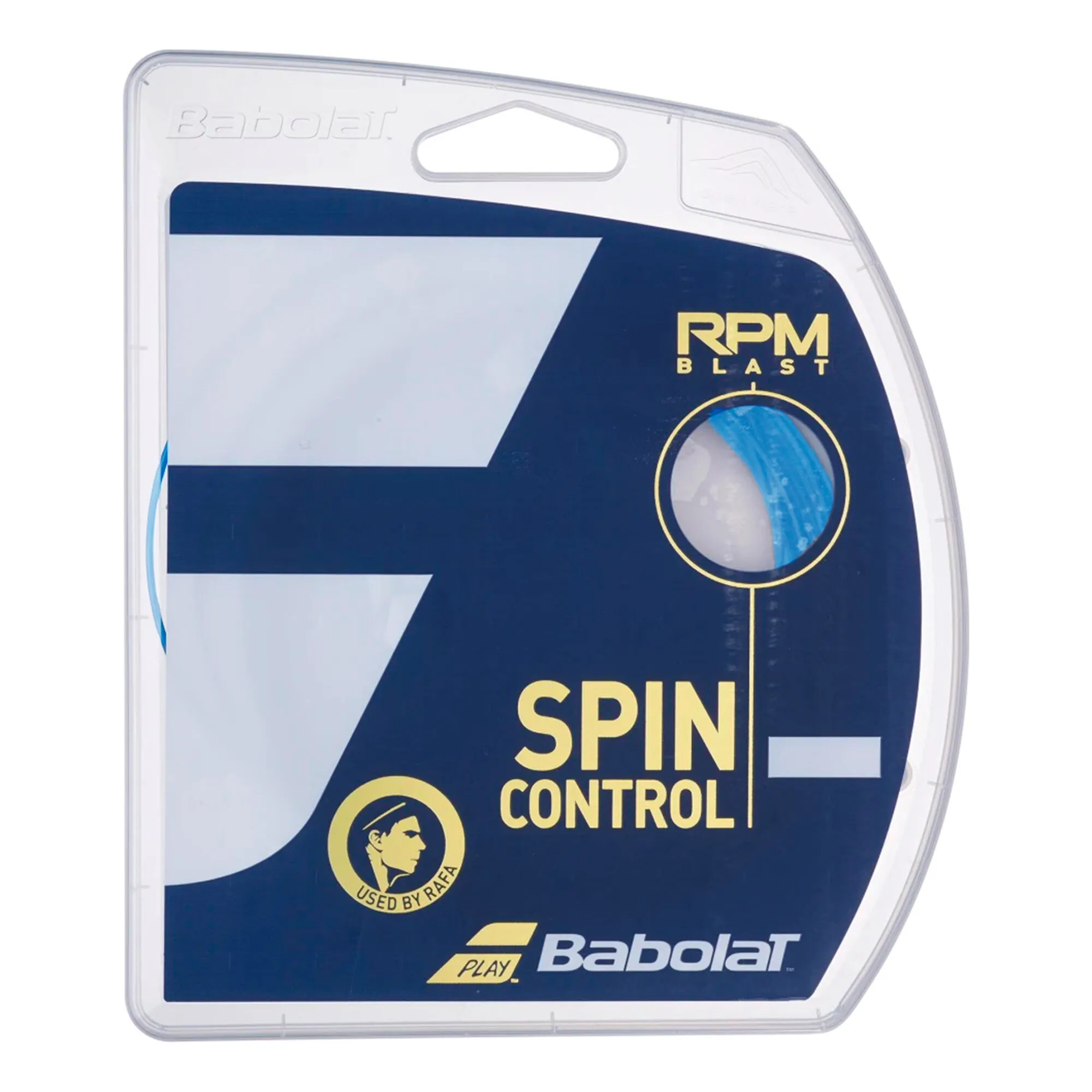 Babolat RPM Blast Set Di Corde 12m - Blu 3 Babolat RPM Blast Set Di Corde 12m - Blu