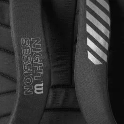 Wilson Tour Night Session Zaino - Nero -Racchette da tennis negozio 0232500000 11