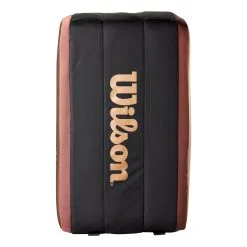 Wilson Super Tour Pro Staff V14 Borsa Per Racchetta Da 15 - Bronzo 19 Wilson Super Tour Pro Staff V14 Borsa Per Racchetta Da 15 - Bronzo -Racchette da tennis negozio 0232800000 0 3