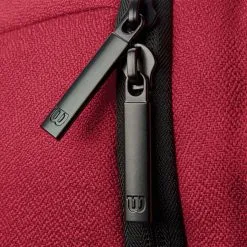 Wilson Bela DNA Zaino - Rosso -Racchette da tennis negozio 0233600000 16