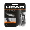 Head Lynx Tour Set Di Corde 12m - Nero -Racchette da tennis negozio 02338000 000