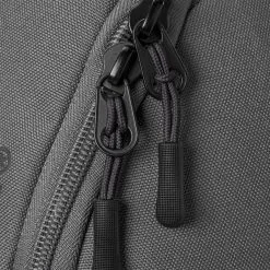 Wilson Tour Pro Staff Zaino - Nero -Racchette da tennis negozio 0234200000 16