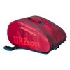 Wilson Junior Borsa Per Racchetta Da Padel - Rosso -Racchette da tennis negozio 0235100000 000