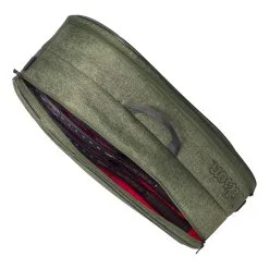 Wilson Team Borsa Per Racchetta Da 6 - Verde -Racchette da tennis negozio 0235600000 11