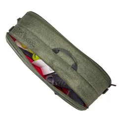Wilson Team Borsa Per Racchetta Da 6 - Verde -Racchette da tennis negozio 0235600000 12