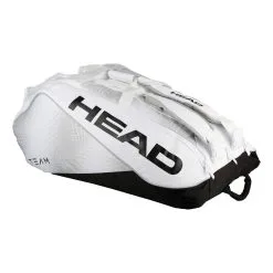 Head Tour Team 12R Monstercombi Borsa Da Torneo Edizione Speciale - Bianco, Grigio 28 Head Tour Team 12R Monstercombi Borsa Da Torneo Edizione Speciale - Bianco, Grigio -Racchette da tennis negozio 0236000000 0 1