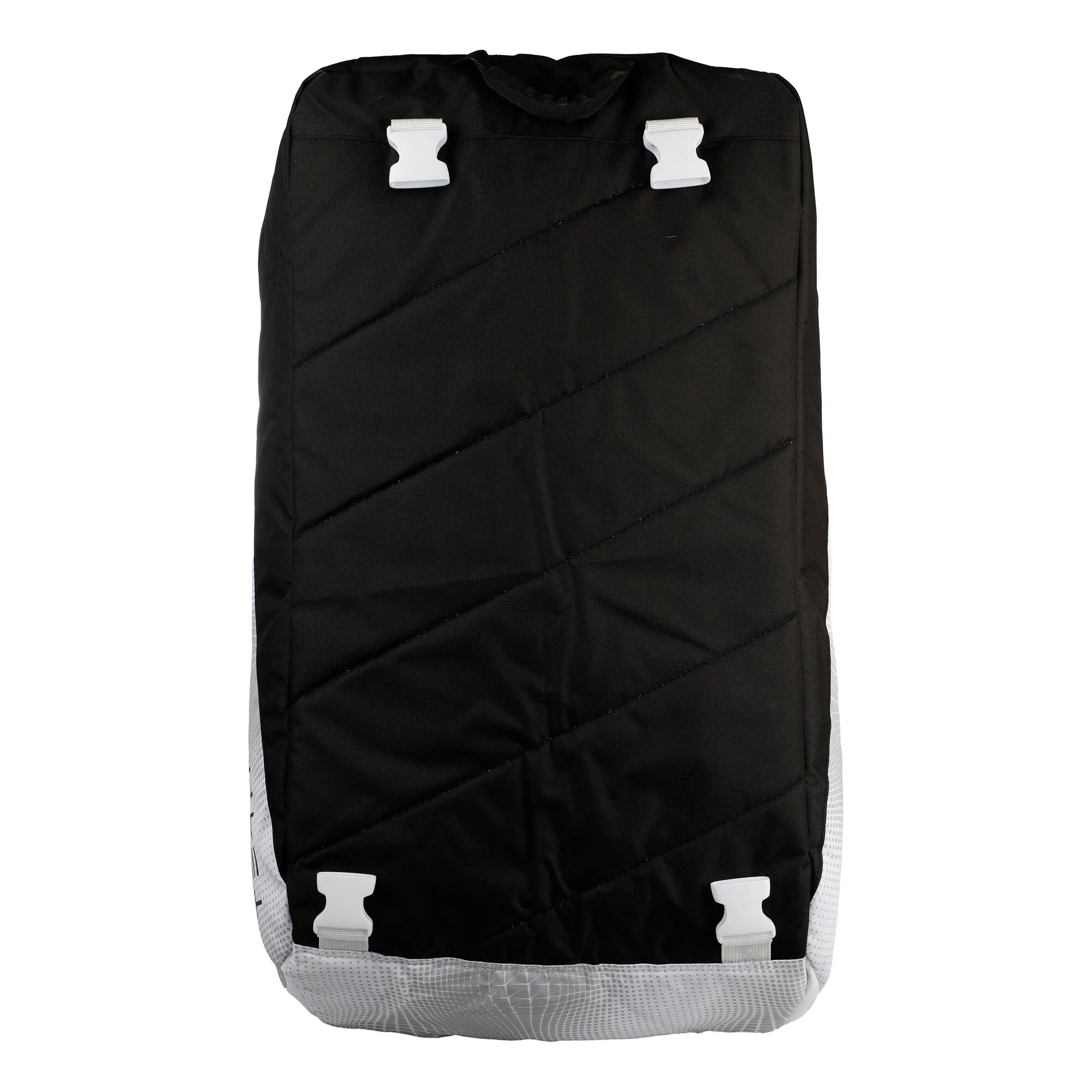 Head Tour Team 12R Monstercombi Borsa Da Torneo Edizione Speciale - Bianco, Grigio 4 Head Tour Team 12R Monstercombi Borsa Da Torneo Edizione Speciale - Bianco, Grigio - immagine 2