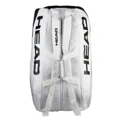 Head Tour Team 12R Monstercombi Borsa Da Torneo Edizione Speciale - Bianco, Grigio 29 Head Tour Team 12R Monstercombi Borsa Da Torneo Edizione Speciale - Bianco, Grigio -Racchette da tennis negozio 0236000000 0 3