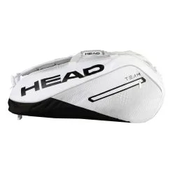 Head Tour Team 12R Monstercombi Borsa Da Torneo Edizione Speciale - Bianco, Grigio 18 Head Tour Team 12R Monstercombi Borsa Da Torneo Edizione Speciale - Bianco, Grigio -Racchette da tennis negozio 0236000000 0 4