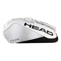 Head Tour Team 12R Monstercombi Borsa Da Torneo Edizione Speciale - Bianco, Grigio 19 Head Tour Team 12R Monstercombi Borsa Da Torneo Edizione Speciale - Bianco, Grigio -Racchette da tennis negozio 0236000000 0 5