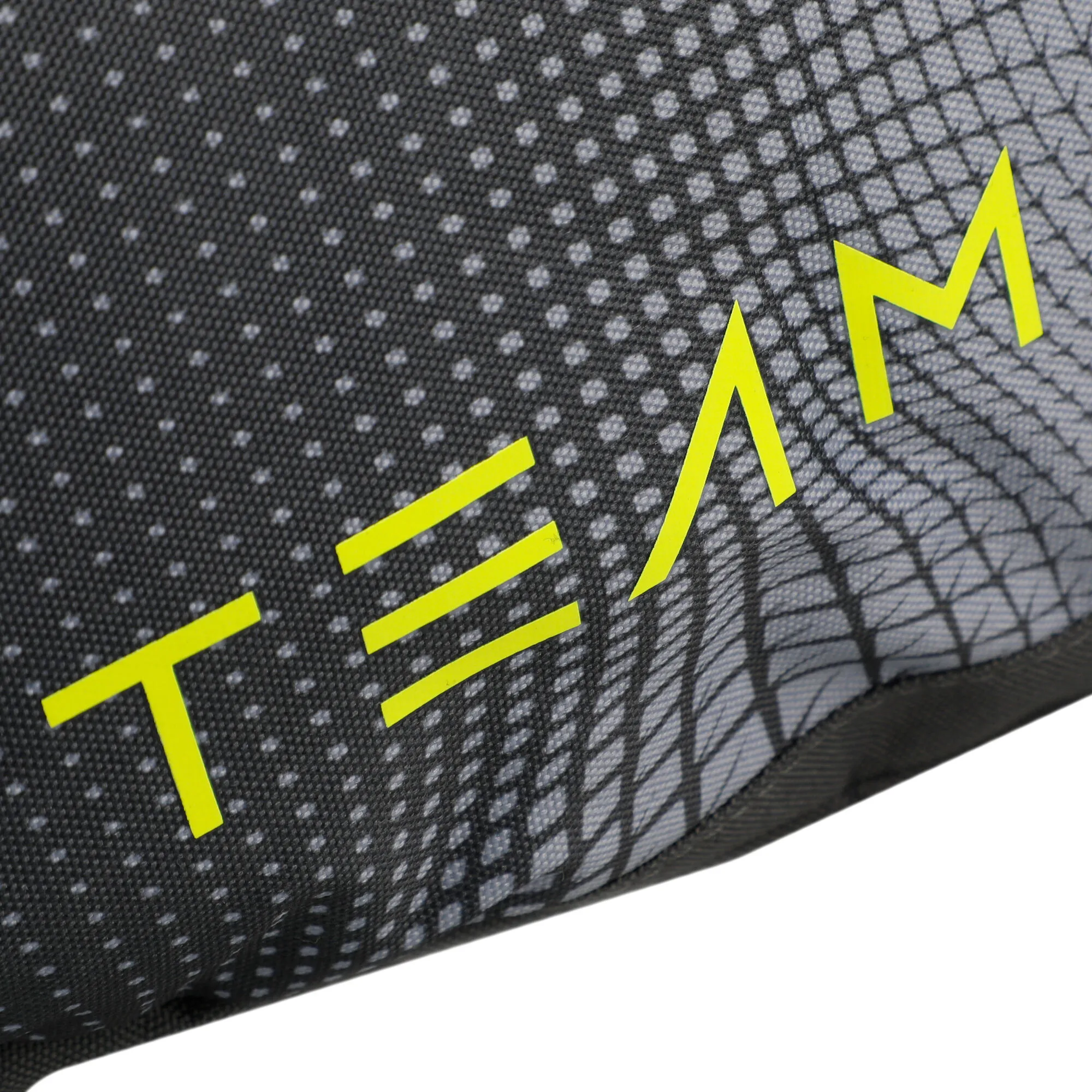 Head Tour Team 12R Monstercombi Borsa Per Racchetta Edizione Speciale - Grigio, Giallo 8 Head Tour Team 12R Monstercombi Borsa Per Racchetta Edizione Speciale - Grigio, Giallo - immagine 6