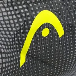 Head Tour Team 12R Monstercombi Borsa Per Racchetta Edizione Speciale - Grigio, Giallo 21 Head Tour Team 12R Monstercombi Borsa Per Racchetta Edizione Speciale - Grigio, Giallo -Racchette da tennis negozio 0236600000 14 1