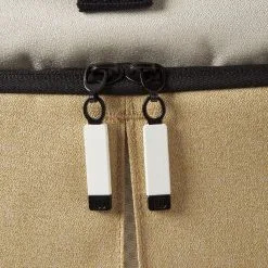 Wilson Lifestyle Foldover Zaino - Cachi -Racchette da tennis negozio 0236600000 14