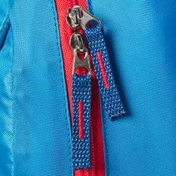 Wilson Junior Zaino - Blu, Arancione -Racchette da tennis negozio 0237000000 13