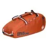 Wilson Roland Garros Team Borsa Per Racchetta Da 6 - Arancione -Racchette da tennis negozio 0237300000 000