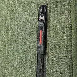 Wilson Tour Team Zaino - Verde -Racchette da tennis negozio 0237700000 14