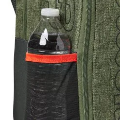 Wilson Tour Team Zaino - Verde -Racchette da tennis negozio 0237700000 15