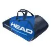 Head Tour Team 9R Borsa Per Racchetta - Blu 1 Head Tour Team 9R Borsa Per Racchetta - Blu -Racchette da tennis negozio 0241000000 000