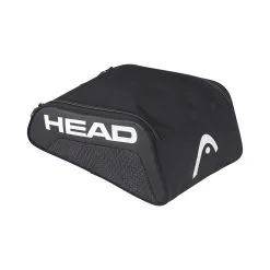 Head Tour Team Borsa Per Le Scarpe - Nero, Arancione