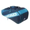 Head Elite Allcourt Borsa Per Racchetta - Blu 2 Head Elite Allcourt Borsa Per Racchetta - Blu -Racchette da tennis negozio 0242600000 000