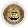 Signum Pro Firestorm Metallic Rotolo Di Corde 200m - Oro -Racchette da tennis negozio 02426000 000