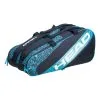 Head Elite 9R Borsa Per Racchetta Da 9 - Blu -Racchette da tennis negozio 0243200000 000