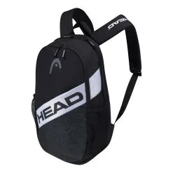 Head Elite Zaino - Nero, Bianco
