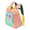 Head Kids Zaino - Rosa, Multicolore -Racchette da tennis negozio 0243900000 000