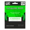Signum Pro Xperience Set Di Corde 12m - Verde Neon 1 Signum Pro Xperience Set Di Corde 12m - Verde Neon -Racchette da tennis negozio 02445000 000
