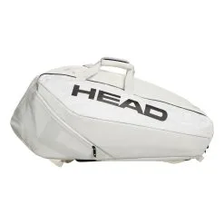 Head Pro X Racquet Bag L Borsa Per Racchetta - Bianco -Racchette da tennis negozio 0246200000 0 4