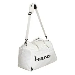 Head Pro X Court Bag 52L Borsa Sportiva - Bianco -Racchette da tennis negozio 0246400000 0 1