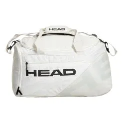 Head Pro X Court Bag 52L Borsa Sportiva - Bianco -Racchette da tennis negozio 0246400000 0 3