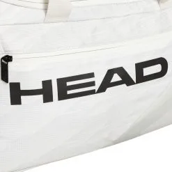 Head Pro X Court Bag 52L Borsa Sportiva - Bianco -Racchette da tennis negozio 0246400000 10
