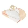 Head Tour Racquet Bag M Borsa Per Racchetta - Bianco, Corallo 2 Head Tour Racquet Bag M Borsa Per Racchetta - Bianco, Corallo -Racchette da tennis negozio 0248100000 000