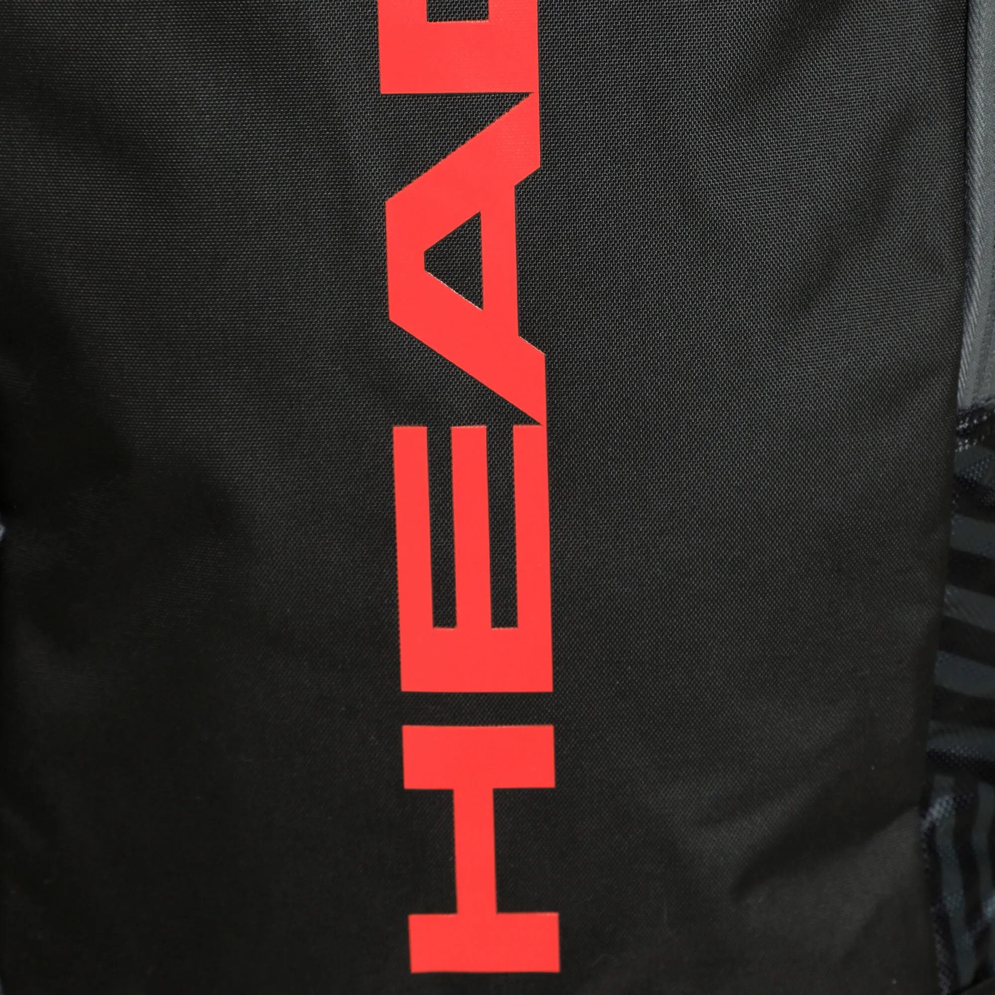 Head Base 17L Zaino - Nero, Arancione 6 Head Base 17L Zaino - Nero, Arancione - immagine 4