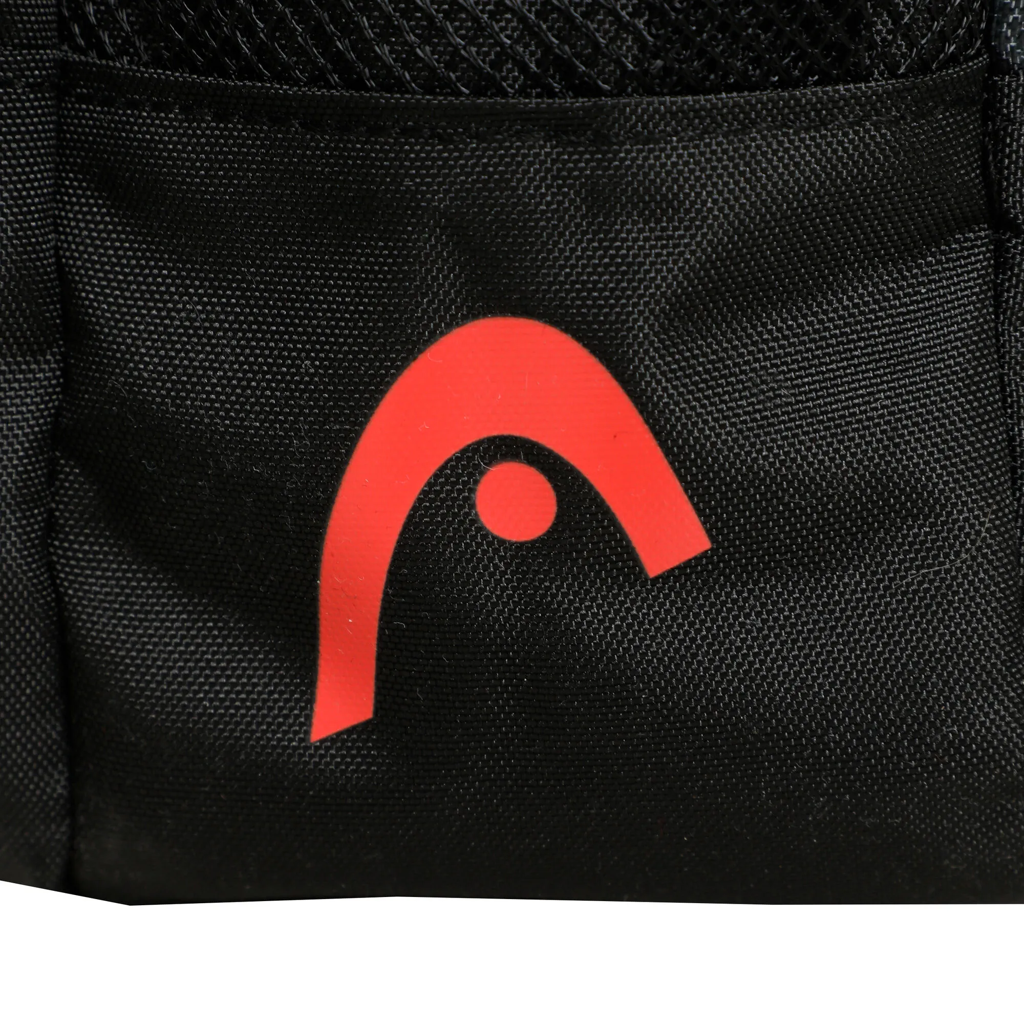 Head Base 17L Zaino - Nero, Arancione 7 Head Base 17L Zaino - Nero, Arancione - immagine 5