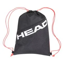 Head Tour Team Sacchetti Porta-scarpe - Nero, Arancione