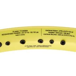 Babolat Pure Aero Lite -Racchette da tennis negozio 02586000 12