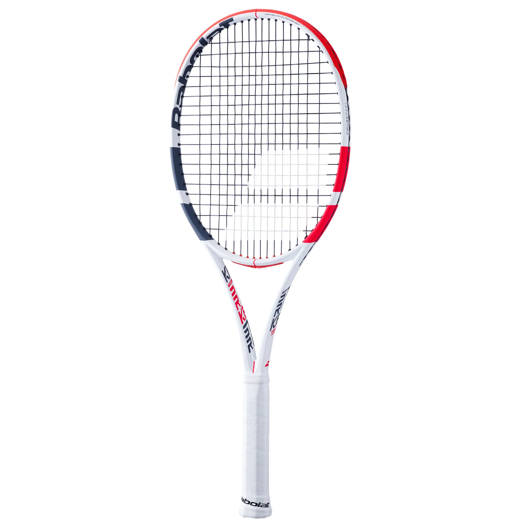 Babolat Pure Strike Tour 4 Babolat Pure Strike Tour - immagine 2