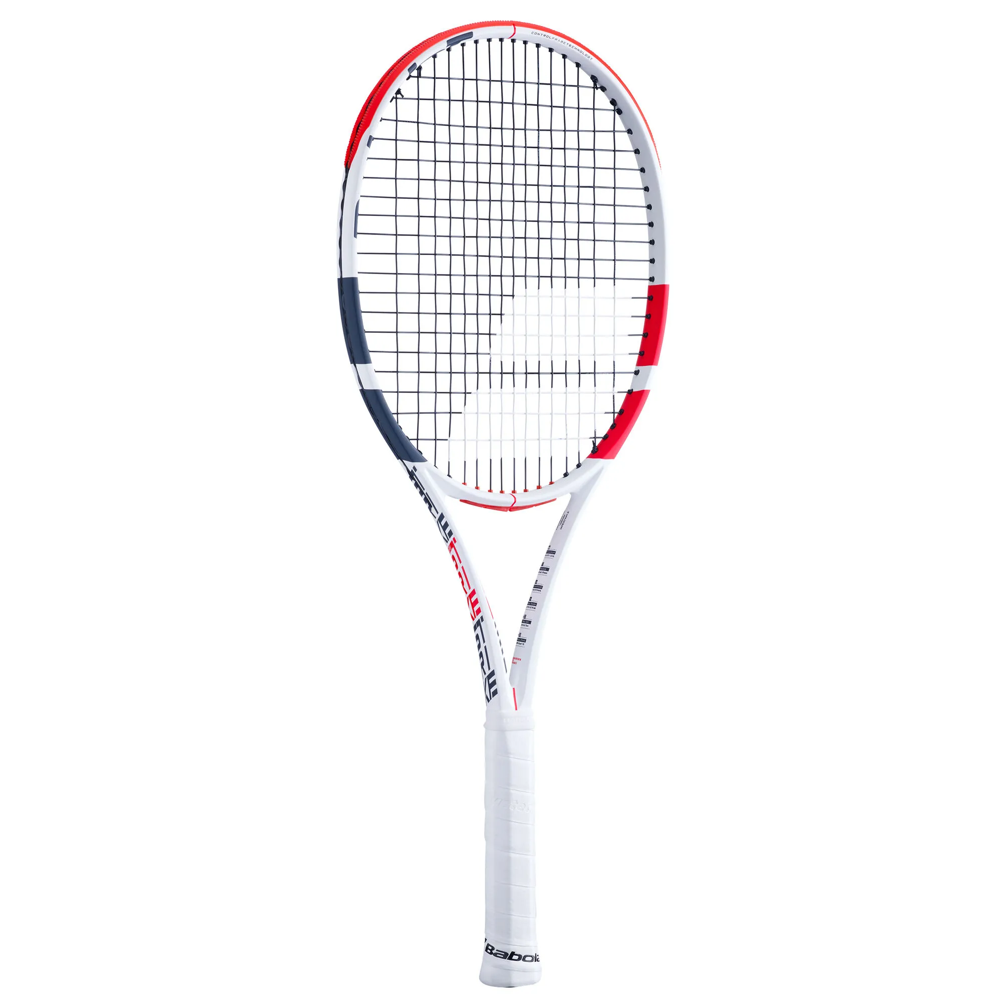 Babolat Pure Strike Tour 6 Babolat Pure Strike Tour - immagine 4