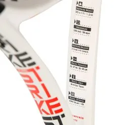 Babolat Pure Strike Tour 18 Babolat Pure Strike Tour -Racchette da tennis negozio 02702000 12