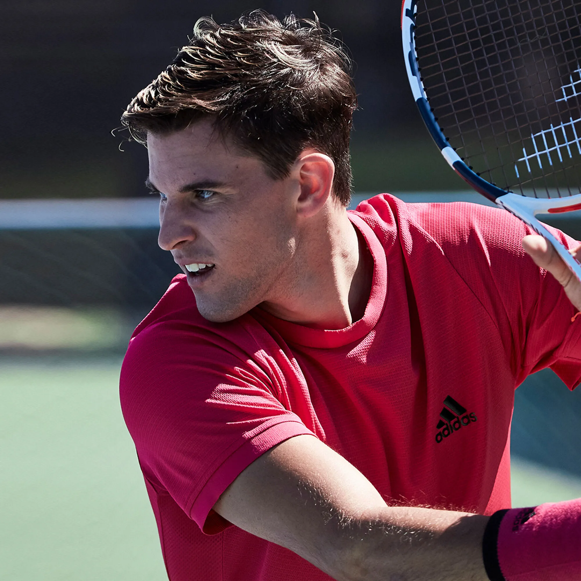 Babolat Pure Strike Tour 10 Babolat Pure Strike Tour - immagine 8