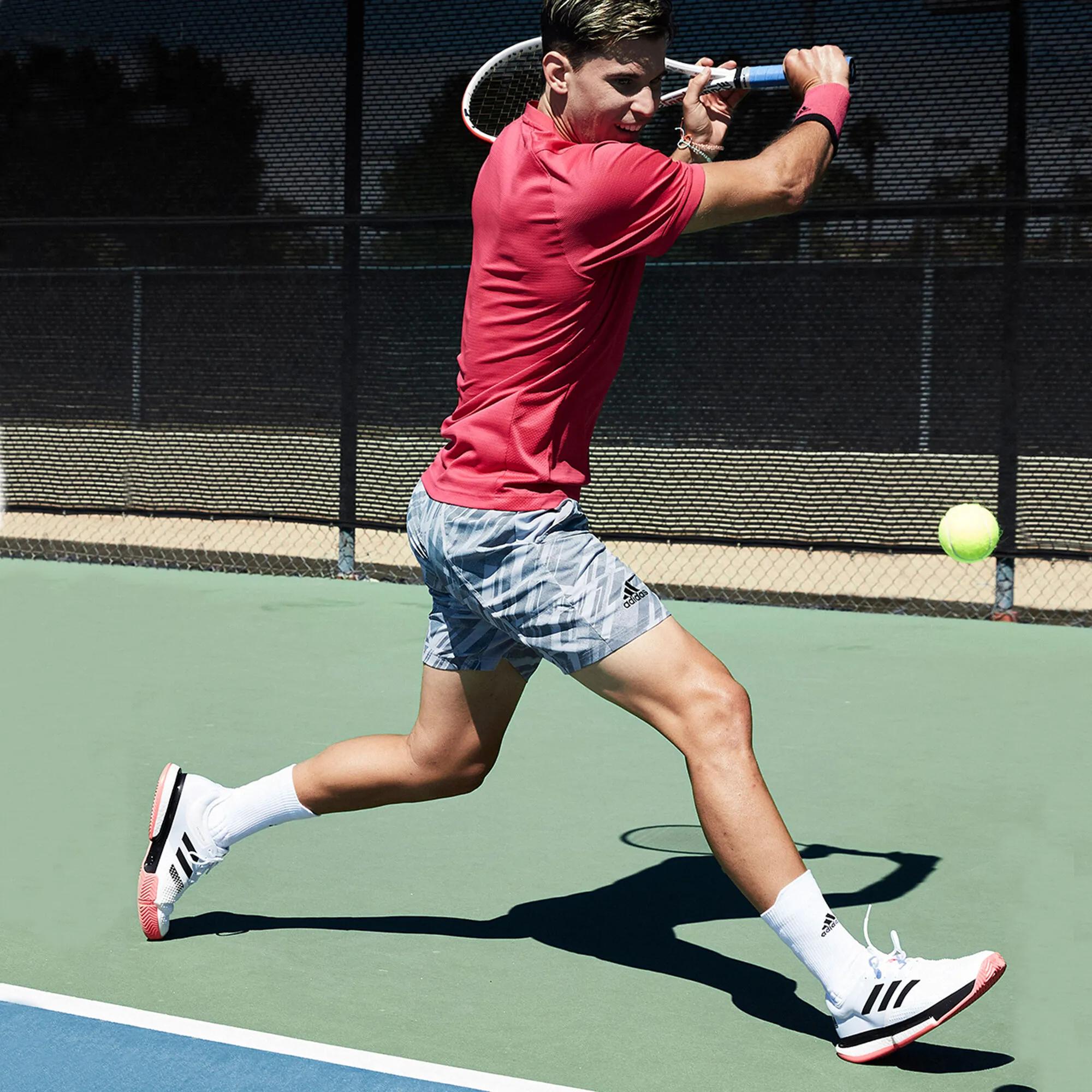 Babolat Pure Strike Tour 12 Babolat Pure Strike Tour - immagine 10