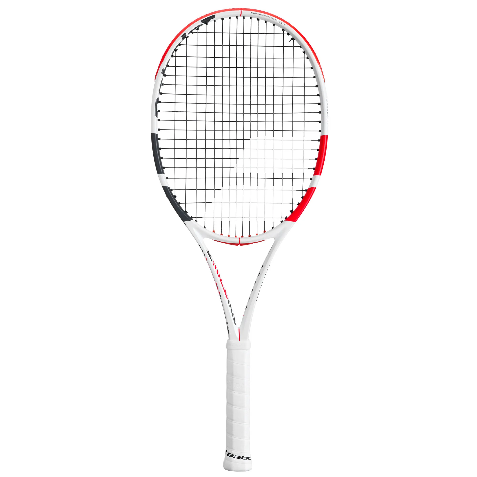 Babolat 2 Pure Strike 100 In Aggiunta Borsa Per Racchetta 4 Babolat 2 Pure Strike 100 In Aggiunta Borsa Per Racchetta - immagine 2