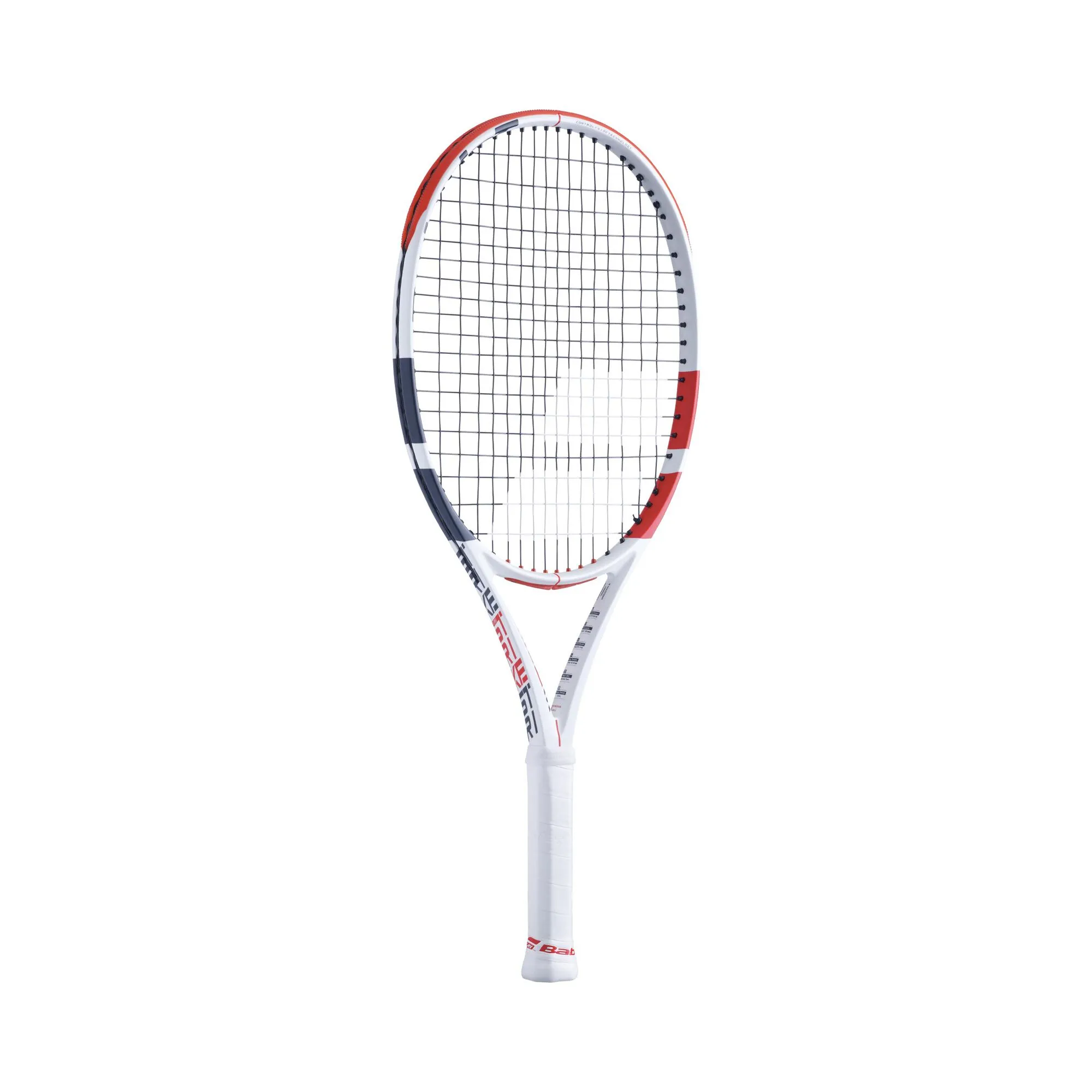 Babolat Pure Strike 25 4 Babolat Pure Strike 25 - immagine 2