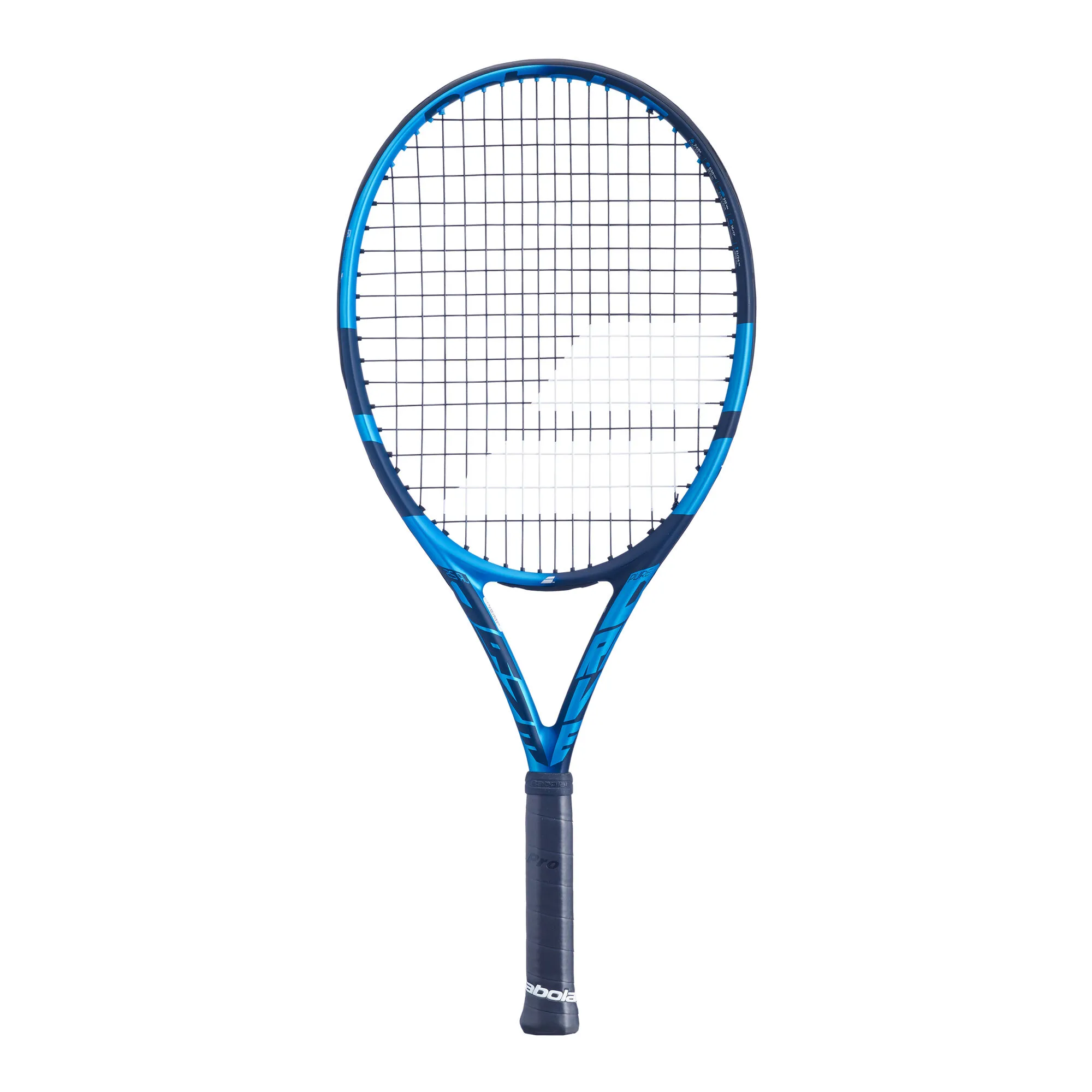 Babolat Pure Drive Junior 26 3 Babolat Pure Drive Junior 26